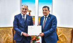 Azerbaycan’dan Afrika açılımı: Parlamentolar arası yeni dönem