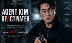 Agent Kim Reactivated konusu ne, gerçek bir hikayeye mi dayanıyor? Agent Kim Reactivated 2. sezon gelecek mi?