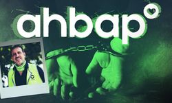MASAK raporunda, Ahbap Derneği'nin bir skandalı daha ortaya çıktı: Yurt dışı bağışları gelir gösterilmemiş!