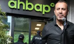 Ahbap Derneği'nin yönetimine kayyum atandı!
