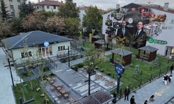 Etimesgut'ta 4 çeşit yemek 80 TL! AHİ Kent Lokantası'nın haftalık menüsü açıklandı