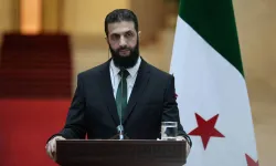 Şara'dan Türkiye ve Körfez ülkelerine teşekkür