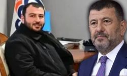 Yolsuzluk soruşturmasında flaş gelişme: Ahmet Can Ağbaba için tutuklama talebi
