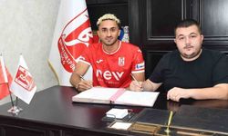Balıkesirspor’dan savunmaya takviye! Ahmet Uzun transfer edildi