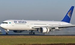 Körfez'de tansiyon yükseldi: Air Astana'dan kritik Dubai kararı!