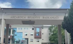 Akçakoca Belediyesi soruşturmasında yeni perde: Tahliye edilmişti, cezaevine döndü