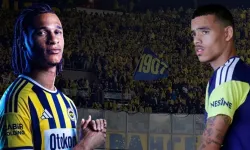 Fenerbahçe'nin UEFA kadrosu açıklandı: Ake ve Greenwood listede