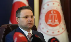 Bakan Gürlek'ten Ahbap açıklaması: Yunan adalarına kaçacakmış!