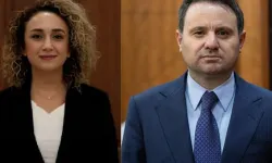 Adalet Bakanı Akın Gürlek'in eşi kimdir, ne iş yapıyor? Akın Gürlek'in eşi Elif Gülşah Gürlek kimdir?