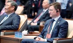 Rusya'dan Türkiye'ye dikkat çeken mesaj! Enerji ortaklığı için 'stratejik' vurgusu