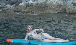 Aleyna Tilki'nin arkadaşlık kriterleri neler? Aleyna Tilki sosyal medya paylaşımında ne söyledi?