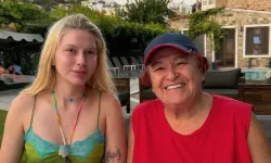 Selda Bağcan'dan Aleyna Tilki paylaşımı: "İyi ki varsın Aleyna"