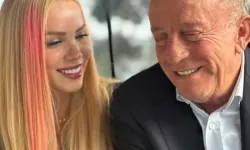 Bige Yıldırımer kaç yaşında, ne iş yapıyor? Bige Yıldırımer mesleği ne? Ali Ağaoğlu eşinden kaç yaş büyük?