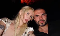 Ali Biçim'in sevgilisi Şazer Altındoğan kimdir? Şazer Altındoğan ne iş yapıyor, kaç yaşında?