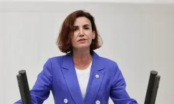 Aliye Coşar kimdir? CHP milletvekili Aliye Coşar kimdir, kaç yaşında ve nereli? Aliye Coşar YENİ Parti'ye mi geçti?