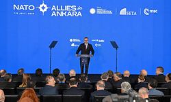 SETA ve MSC ortaklığında Allies in Ankara programı başladı