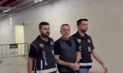 Ahbap Derneği soruşturmasında yeni gelişme: Firari Alper Çelik tutuklandı