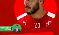Alt Liglerin Gol Kralı Kemal Rüzgar Elazığspor'da