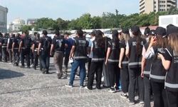 Ankara’da fuhuş operasyonu: 12 şüpheli tutuklandı