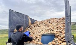 Ankara'da sokaklara atılan ekmekler tepki çekti: "İsraf kanunu çıksın, bu vebal son bulsun"