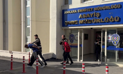Kızılcahamam'da devre mülk vurgunu