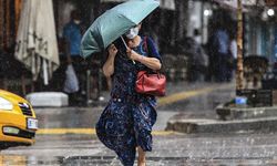 Ankara hava durumu 25 Temmuz 2026: Ankara'da hafta sonu hava nasıl olacak, yağış var mı?