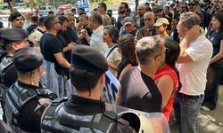 NATO protestolarında yeni gelişme! Gözaltındaki 73 kişiden 41'i serbest bırakıldı