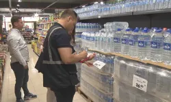 Depozito sonrası fiyatlar mercek altında! Ankara'da marketlere yakın takip