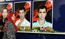 Şehit annesinden vakur duruş: "Evlatsız yaşarım ama vatansız yaşayamam"