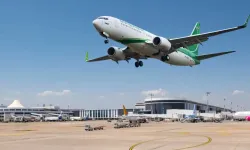 Kerkük'ten turizm başkentine ilk sefer!