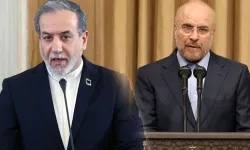 ABD basınından çarpıcı iddia: "İsrail, Arakçi ve Galibaf'ı hedef alabilir"