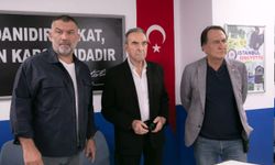 Rıza Baba'nın son telsiz anonsu!