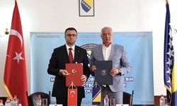 ASELSAN’dan Bosna Hersek’e anti-dron sistemi ihracatı: Yeni sözleşme imzalandı