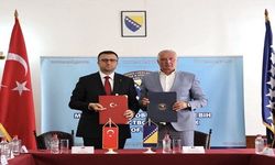 Bosna Hersek’in hava güvenliğine ASELSAN desteği!