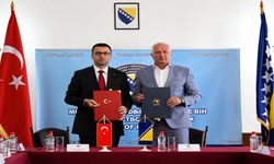 Bosna Hersek’in hava güvenliğine ASELSAN desteği!