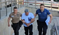 Kadın sürücüyü dikiz aynasıyla darbeden sürücüye adli kontrol