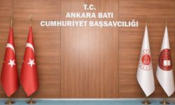 Ankara'da 2 milyon lira çalan hırsızlık çetesine operasyon: Kaçarken yakalandılar!