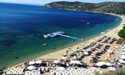 Beach'lere emsal karar: Plaja sokmayana hapis