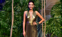 En Mutlu Günümde filmiyle setlere dönecek Aybüke Pusat’a bomba partner!