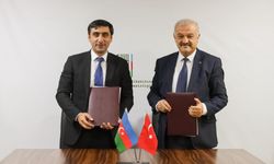 Tarımda iki devlet tek vizyon: Azerbaycan ile tarihi imza!
