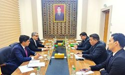 Azerbaycan ve Türkmenistan'dan tarihi hamle: İş konseyi için geri sayım başladı!