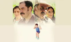 Babam ve Oğlum filmi başkentli seyircilerle