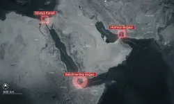 Husilerden net Babülmendep cevabı