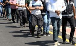 Ankara'da yasa dışı bahis ağına operasyon: 36 gözaltı
