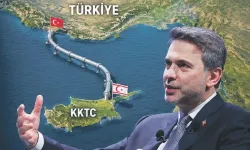 Türkiye-KKTC doğal gaz hattı: Akdeniz'de "dev proje" başlıyor