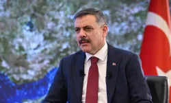 Bakan Çiftçi'den OVP mesajı: Büyümenin temeli huzur ve güven