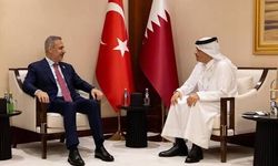 Bakan Fidan Katar’a gidiyor: Kritik gündem başlıkları masada