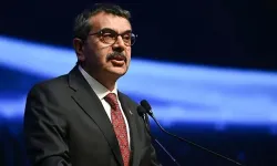 Bakan Tekin açıkladı: 33 bin FETÖ bağlantılı personel ihraç edildi