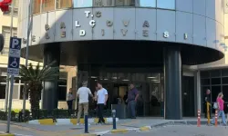 İçişleri Bakanlığı'ndan Balçova kararı: Belediye Başkanı Yiğit görevden uzaklaştırıldı