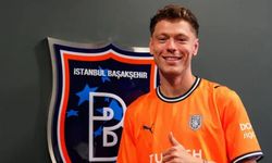 Başakşehir'den Andreas Skov Olsen Transferi! Danimarkalı Milli Yıldız Resmen Açıklandı